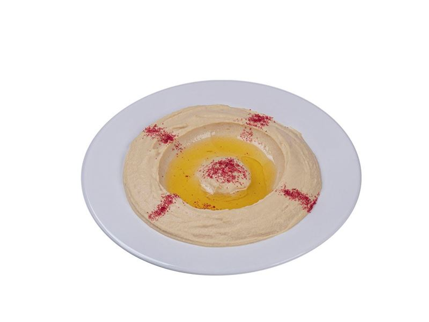 Hummus - Hommous S