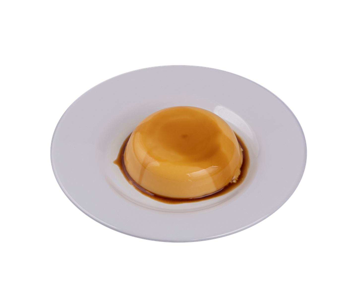 Creme Caramel