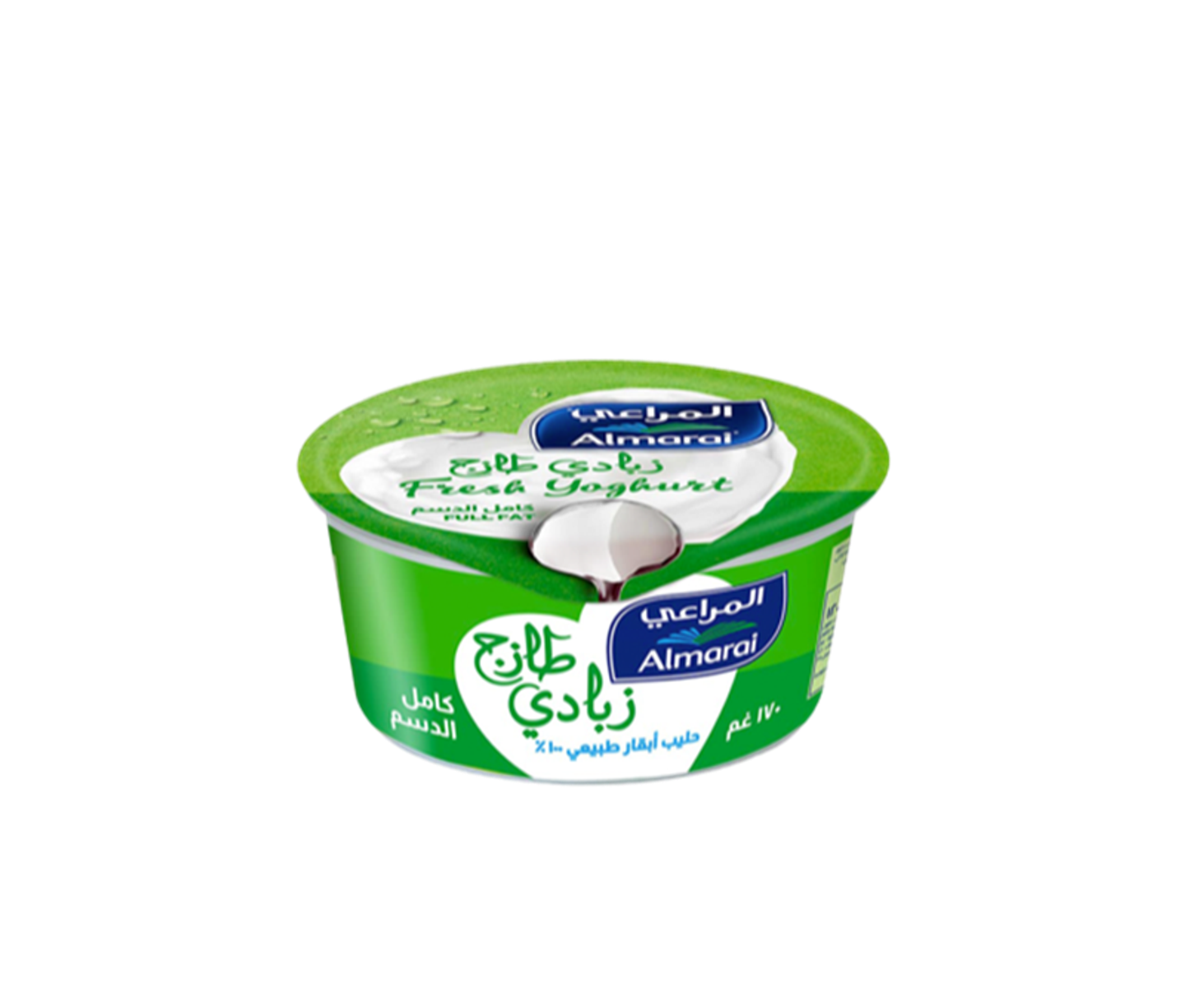 Yogurt 180 G