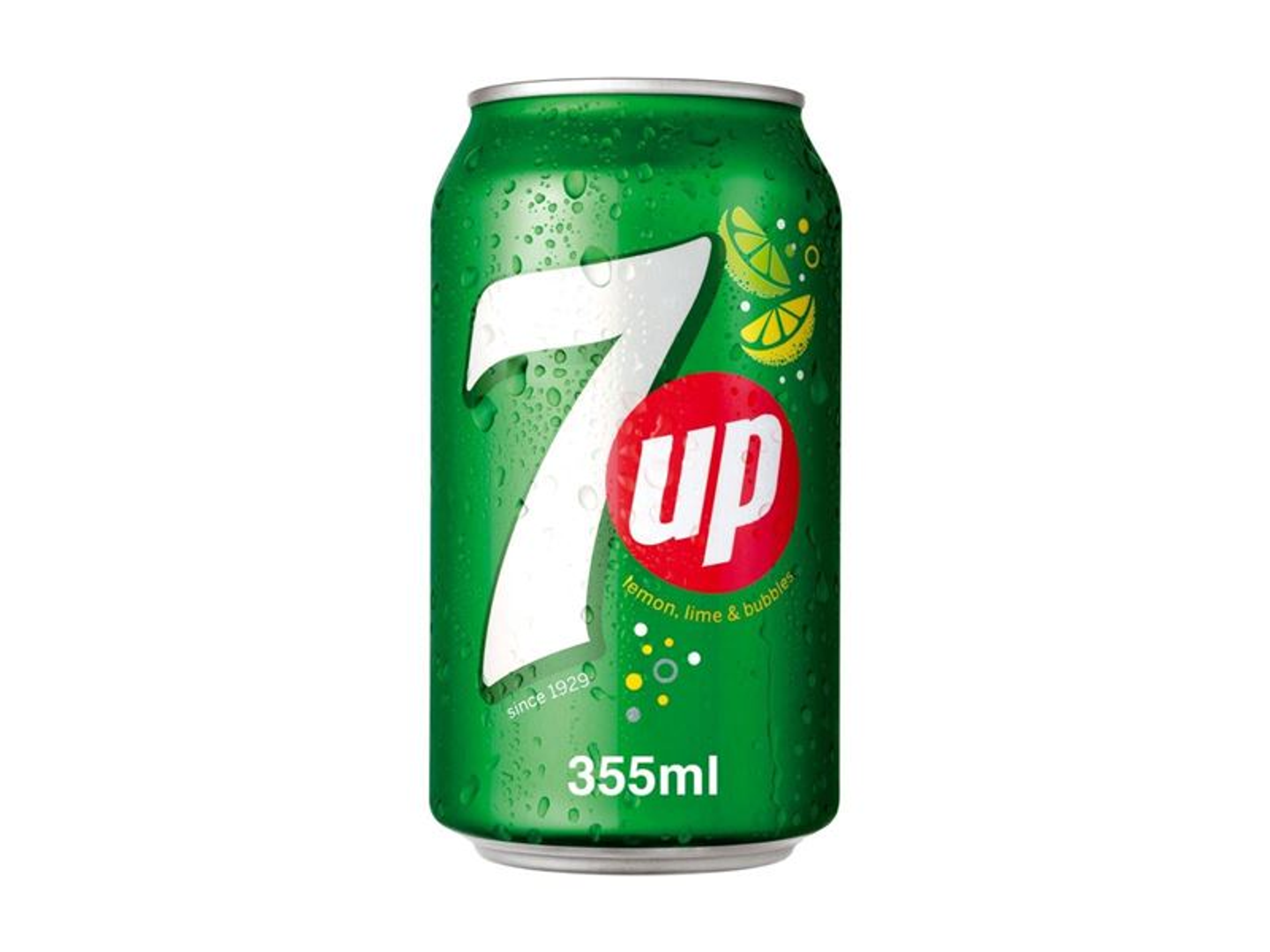 7 Up - Seven Up