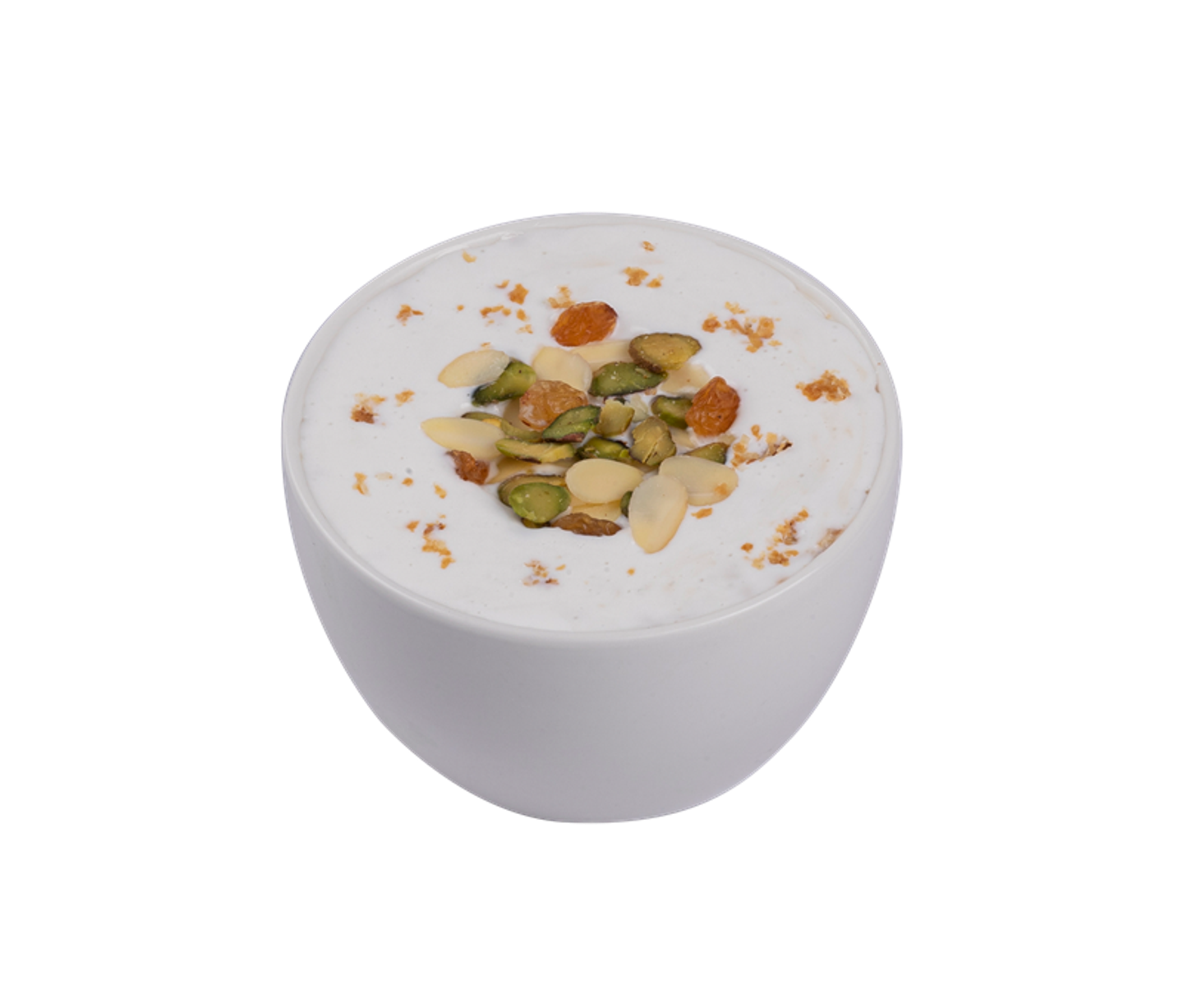 Umm Ali Sweet - Umm Ali With Nuts