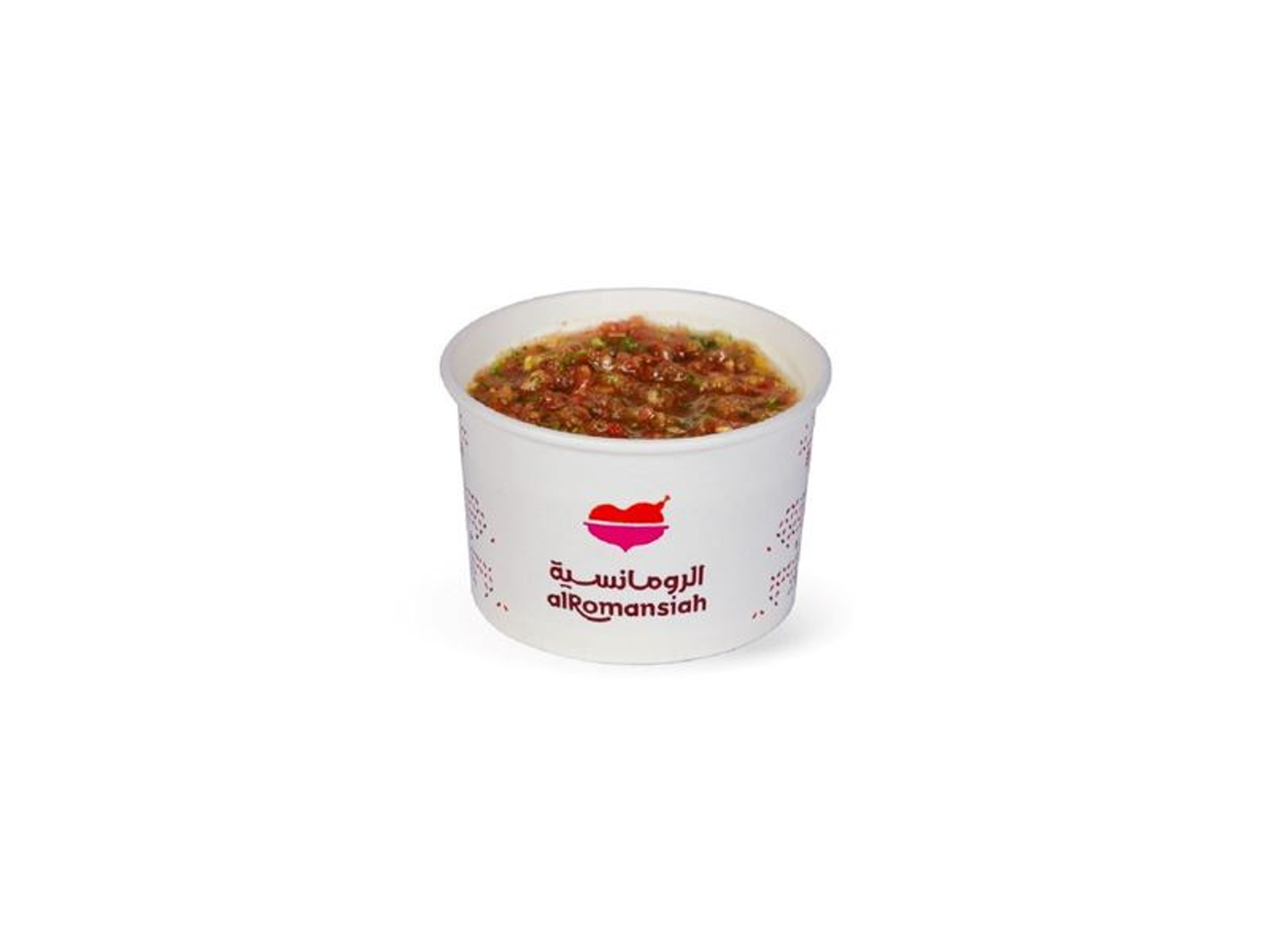 Spicy Salad