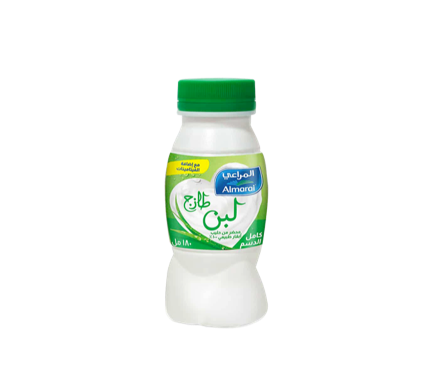 Laban - Milk 180 Ml