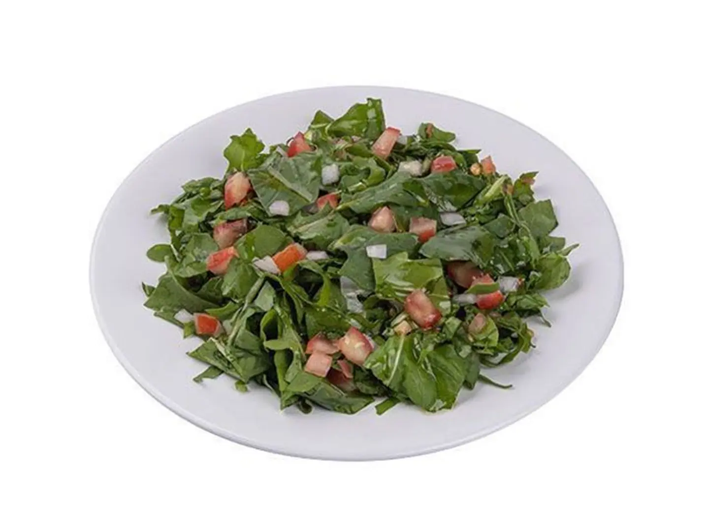 Arugula Salad - Size Small