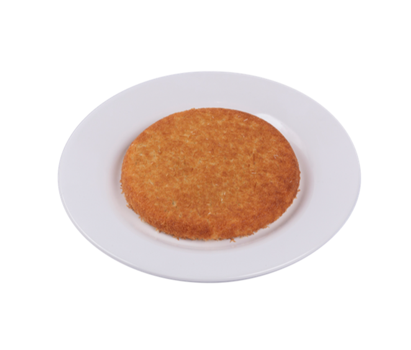 Knafeh - Kunafa With Cream