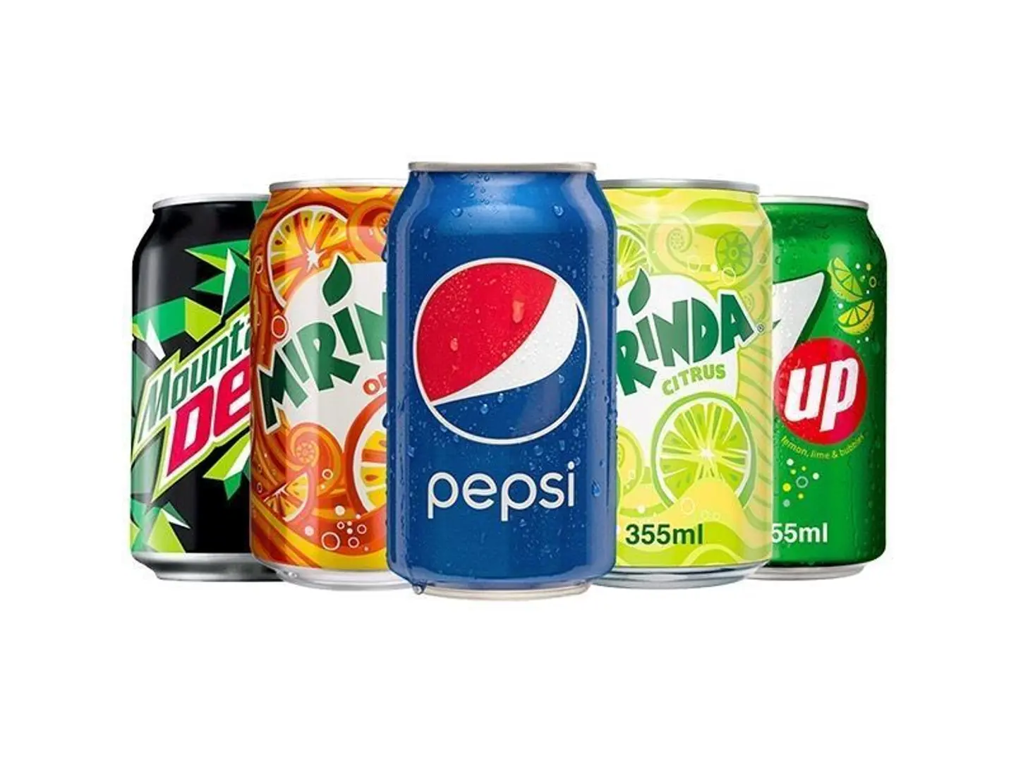 Dew Drink - Dew Drink