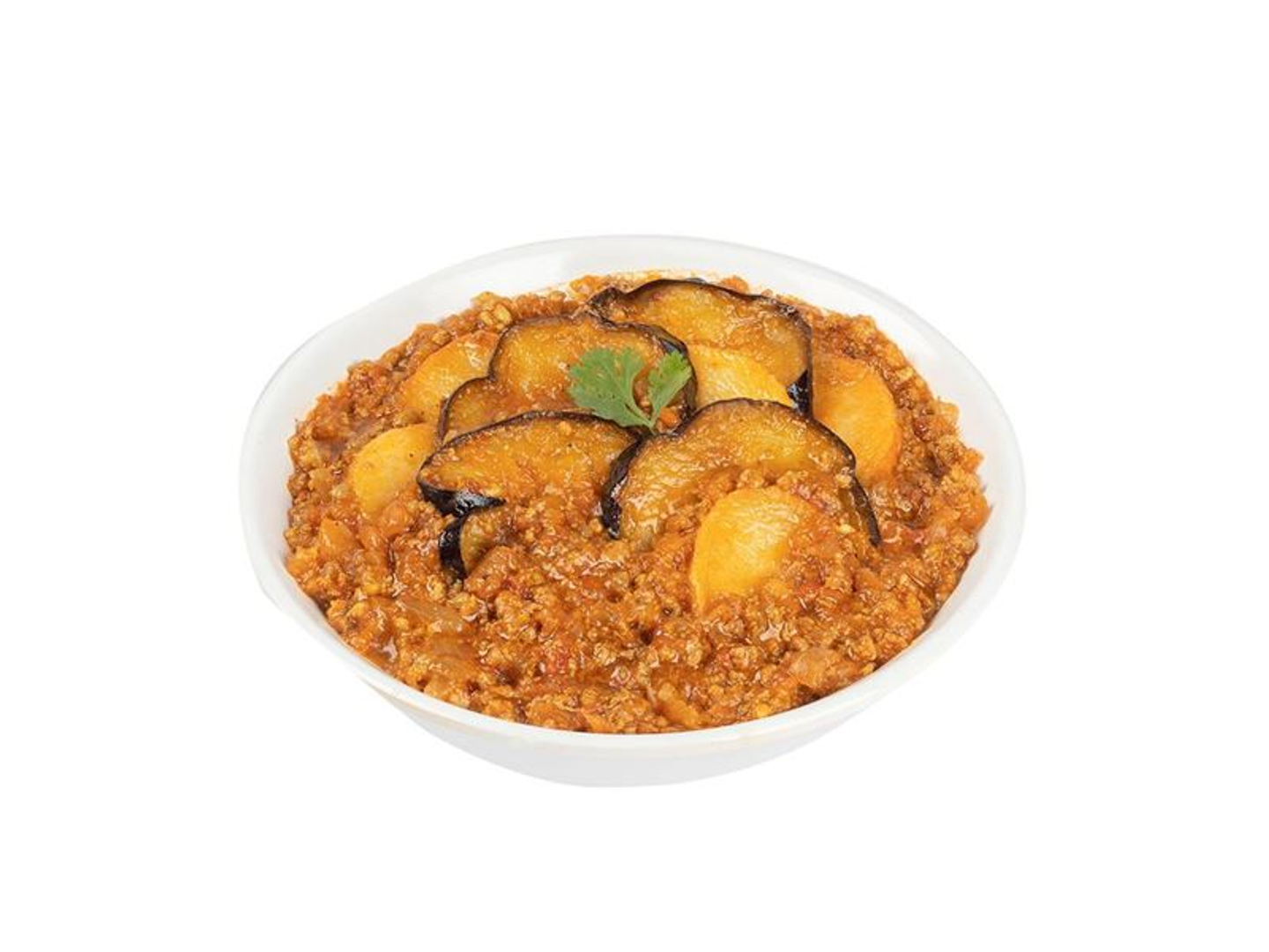Moussaka
