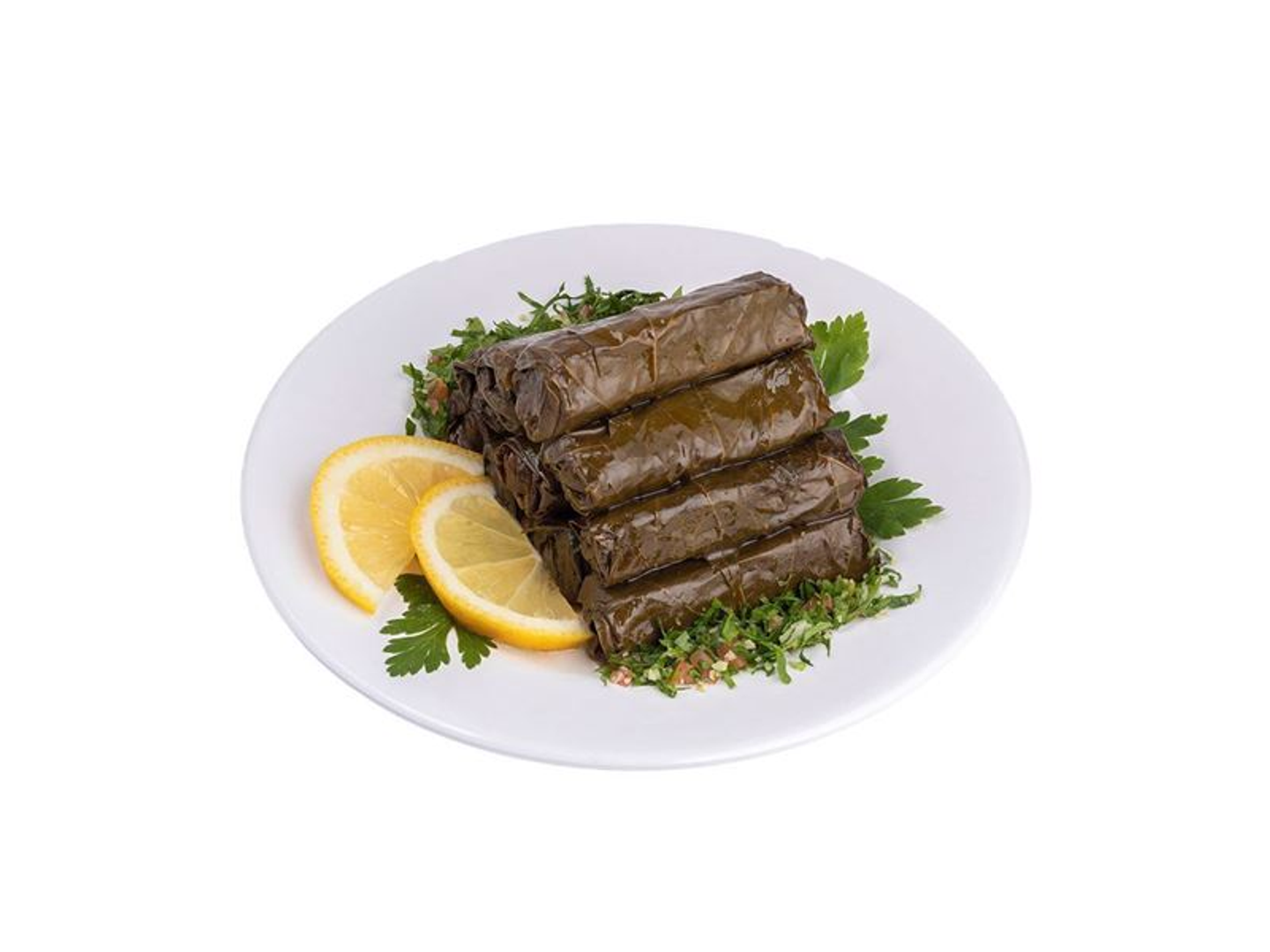 Stuffed Grape Leaves Warak Enab - Grape Leaves S