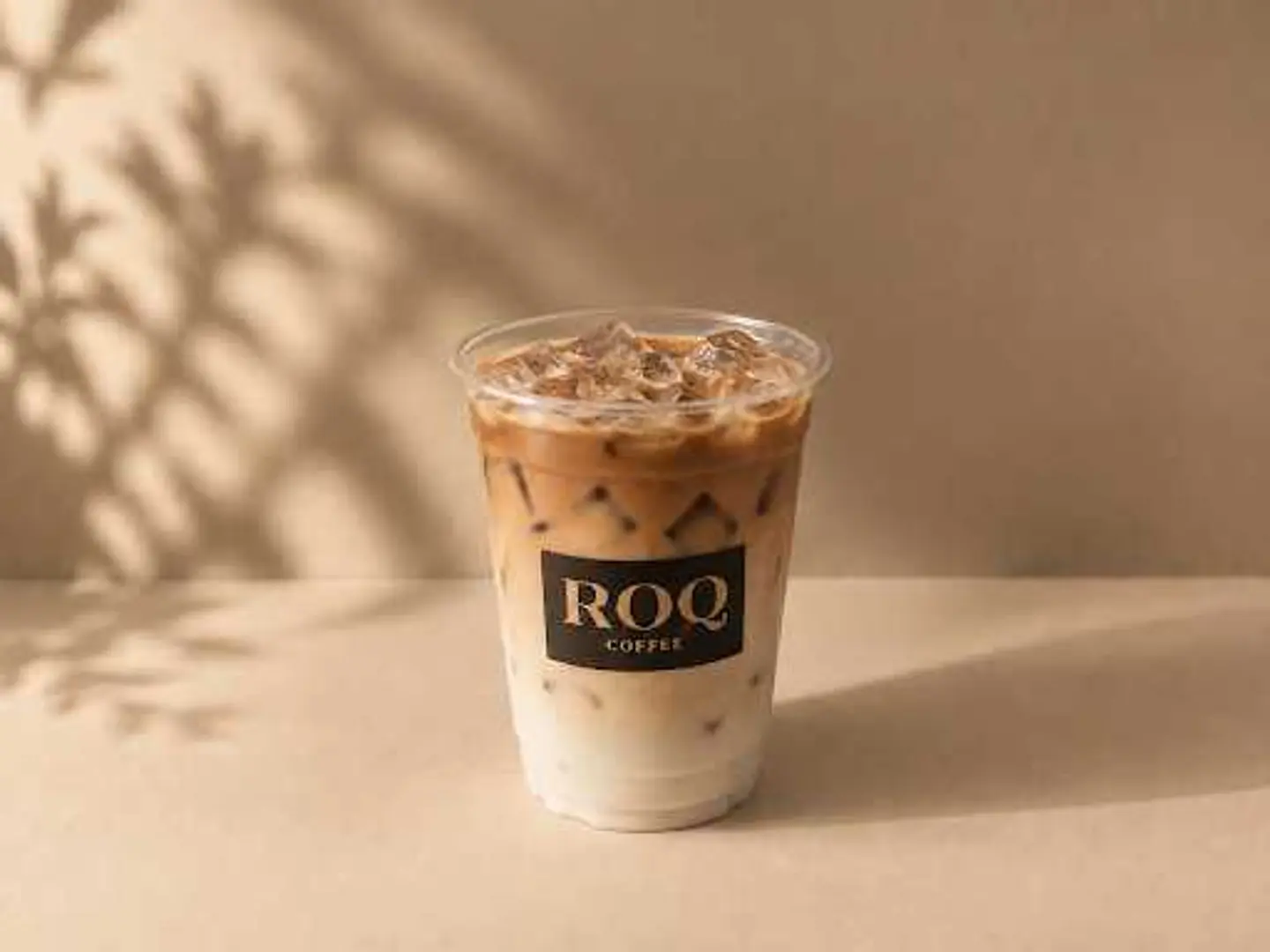 Ice Chicken White Mocha