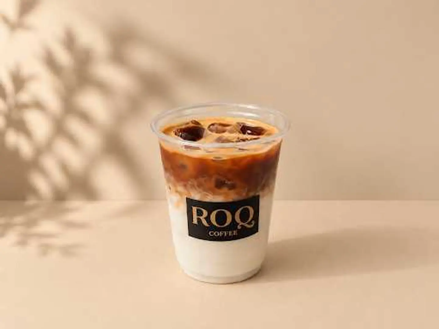 Ice Spanish Latte