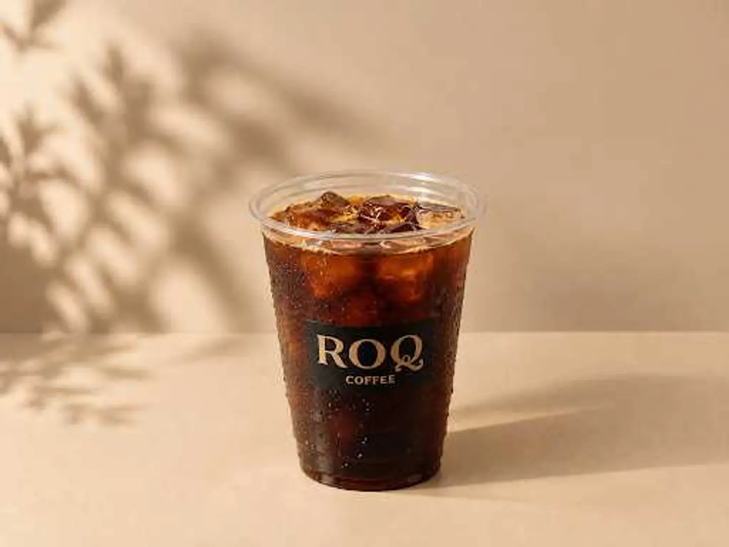 Ice Americano