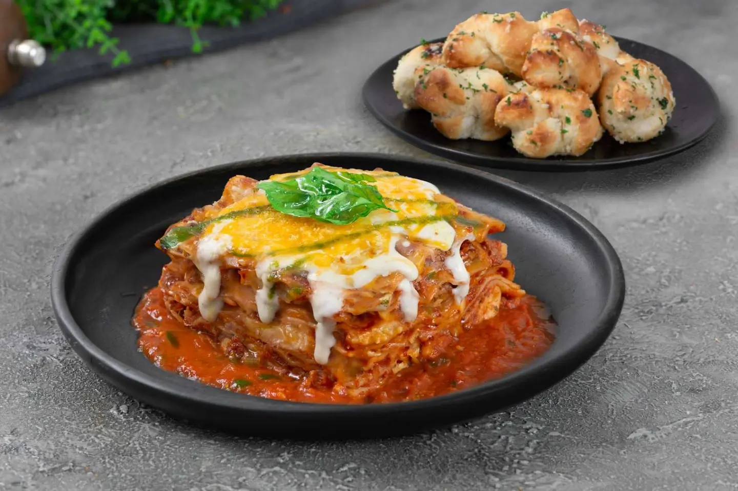 Lasagna