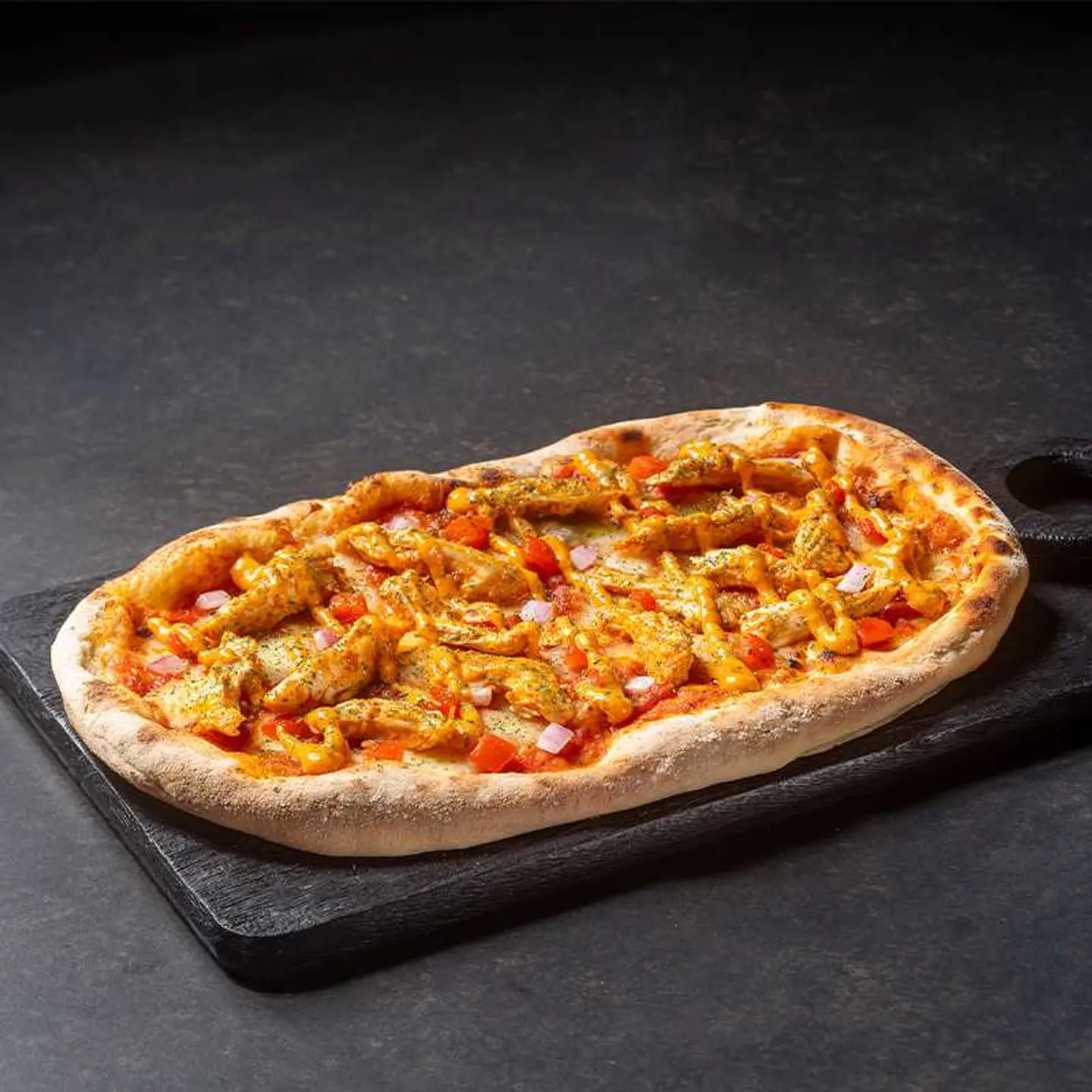 Peri Peri Chicken