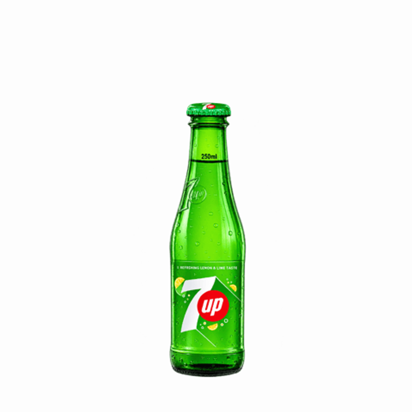 سفن دايت