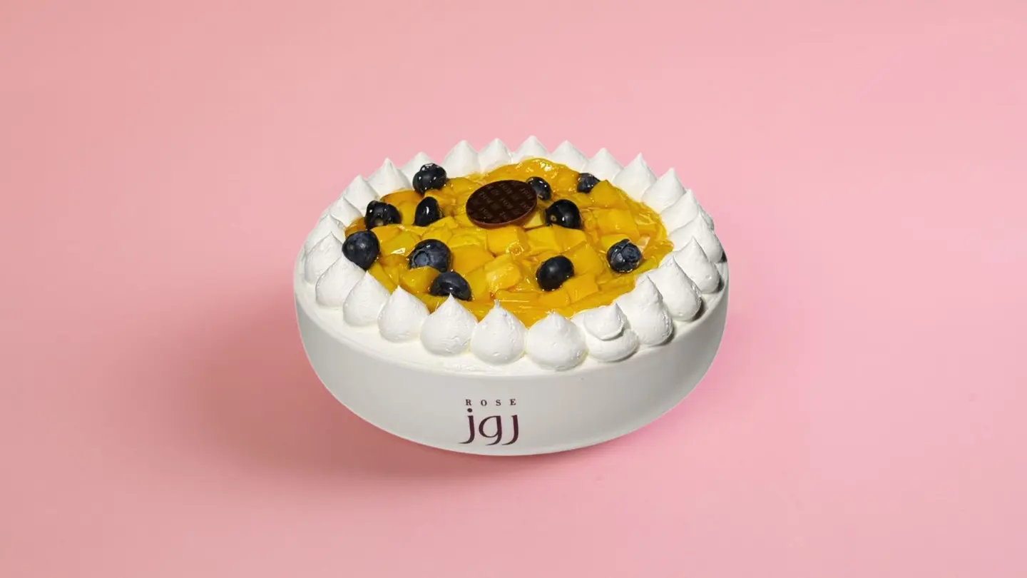 Mango – Ceramic