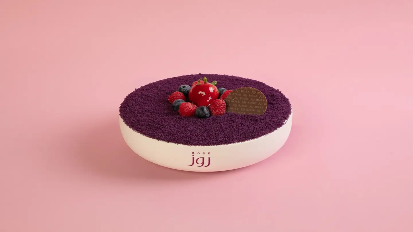Cheese Mix Fruit Ceramic