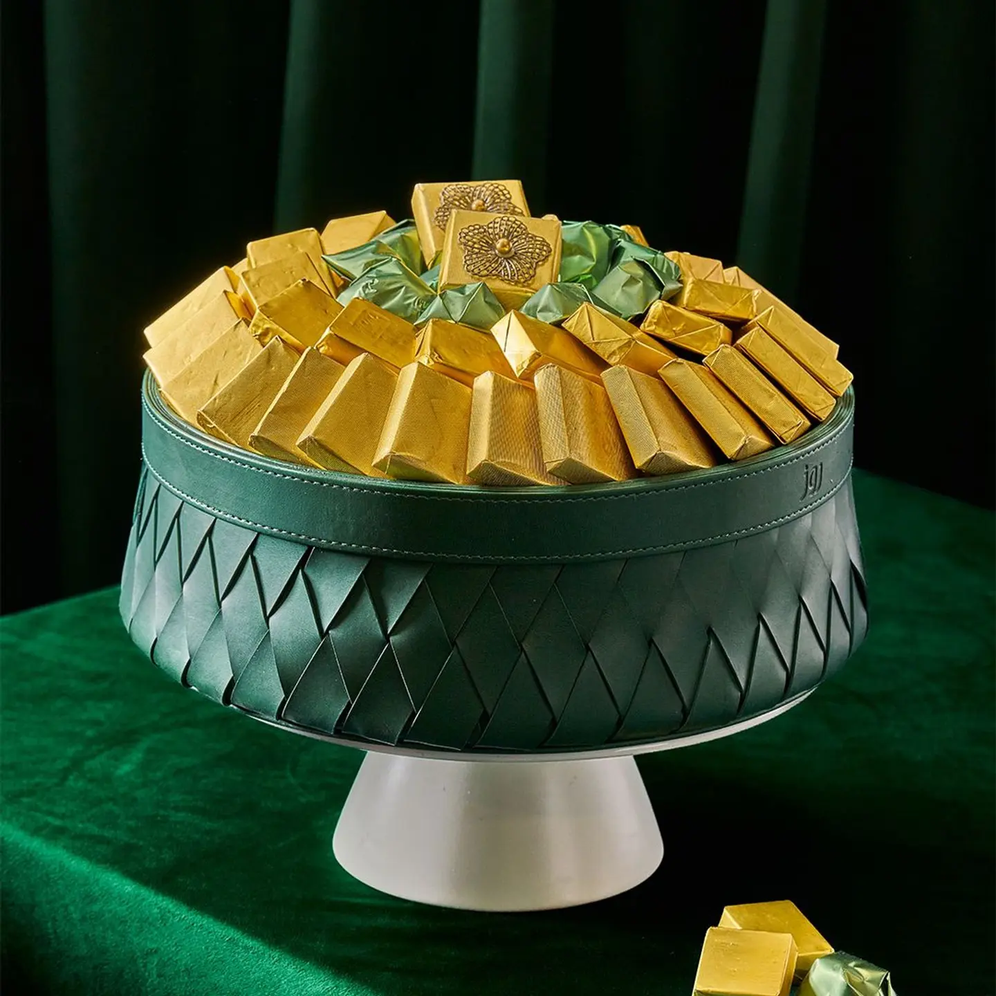Faza Chocolate National Day 96