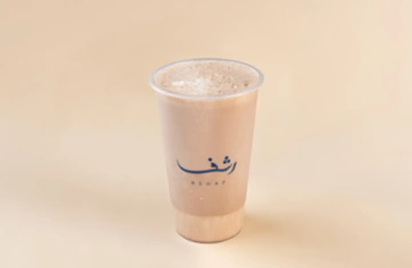 Cold Chocolate