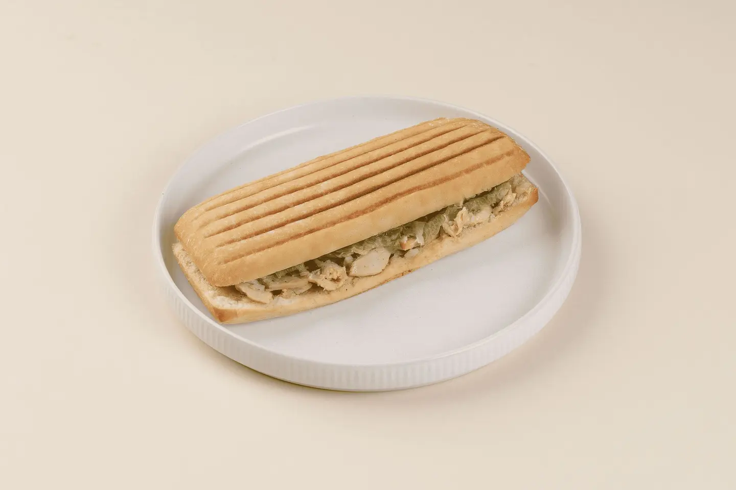 Chicken Caesar Ciabatta