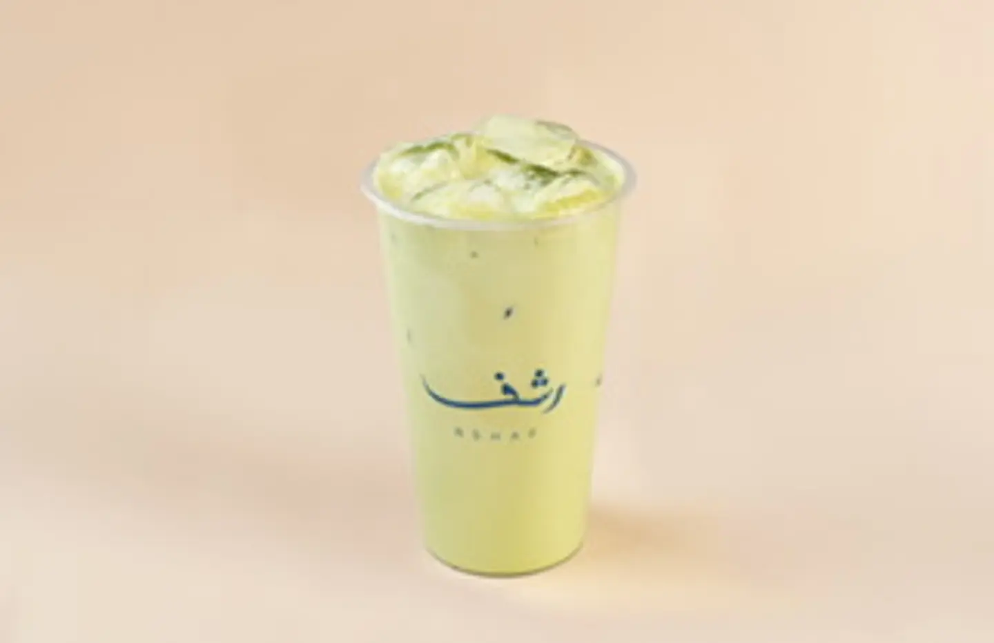 Ice Matcha