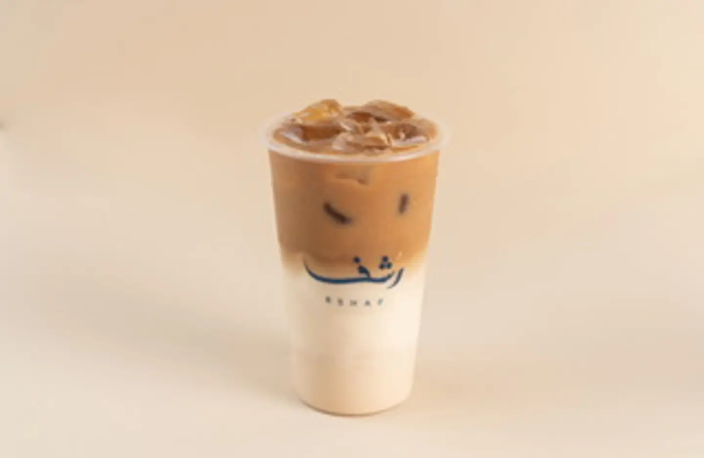 Ice White Moka