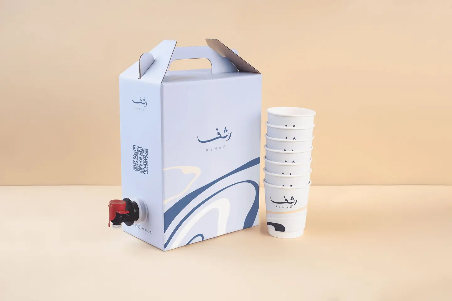 Box Italian 2 L