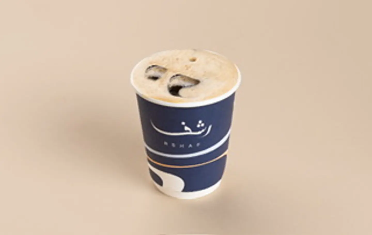 Alfredo Espresso