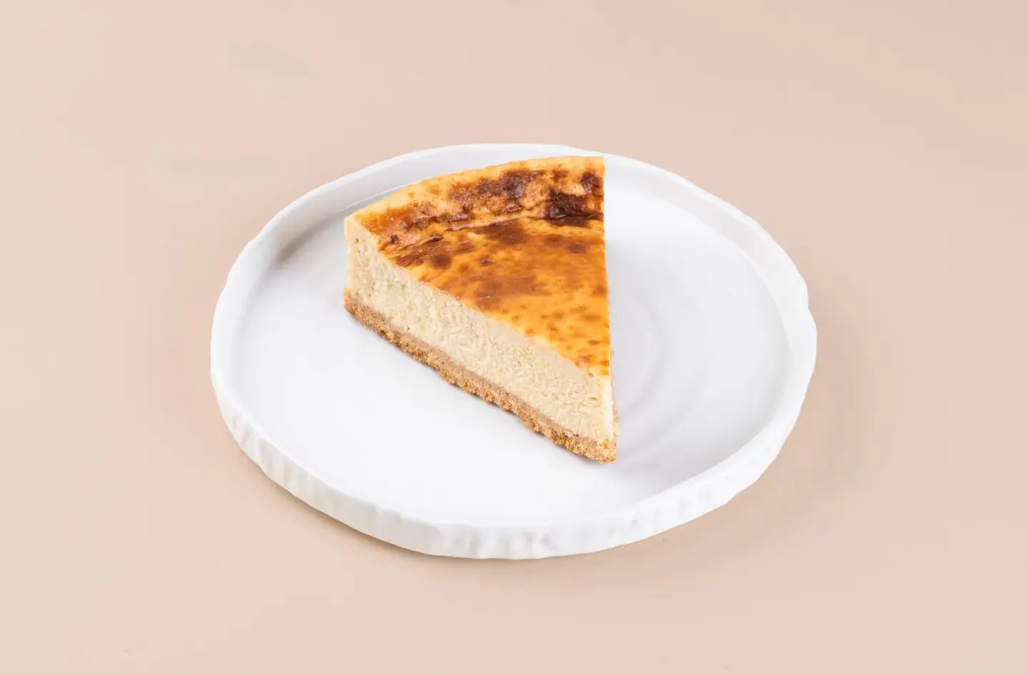 Cheesecake Madrid