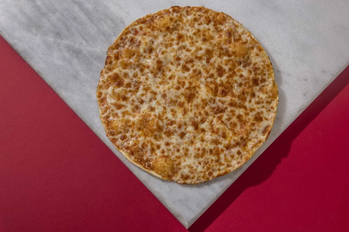 بيتزا مارغريتا