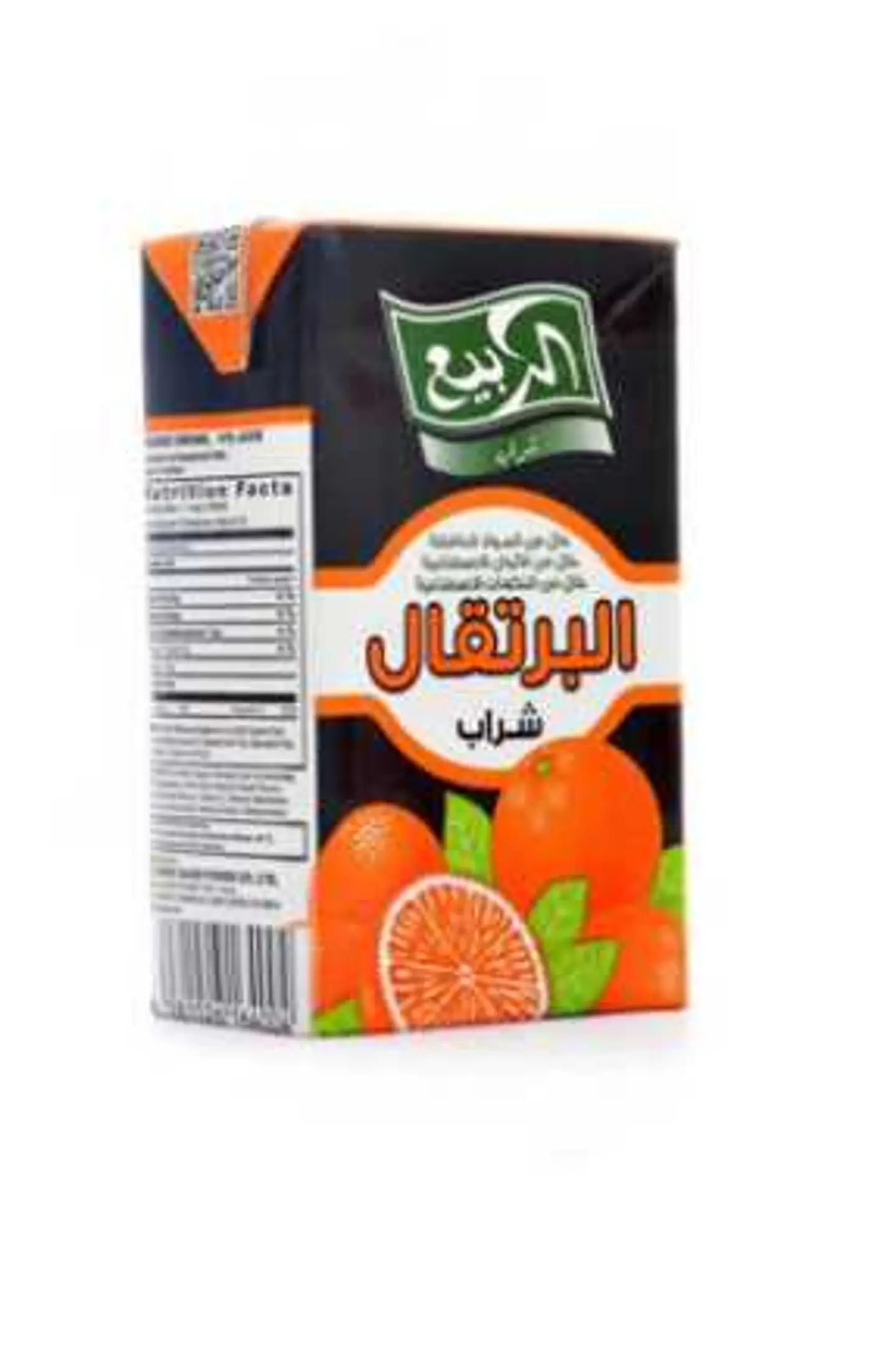 عصير الربيع
