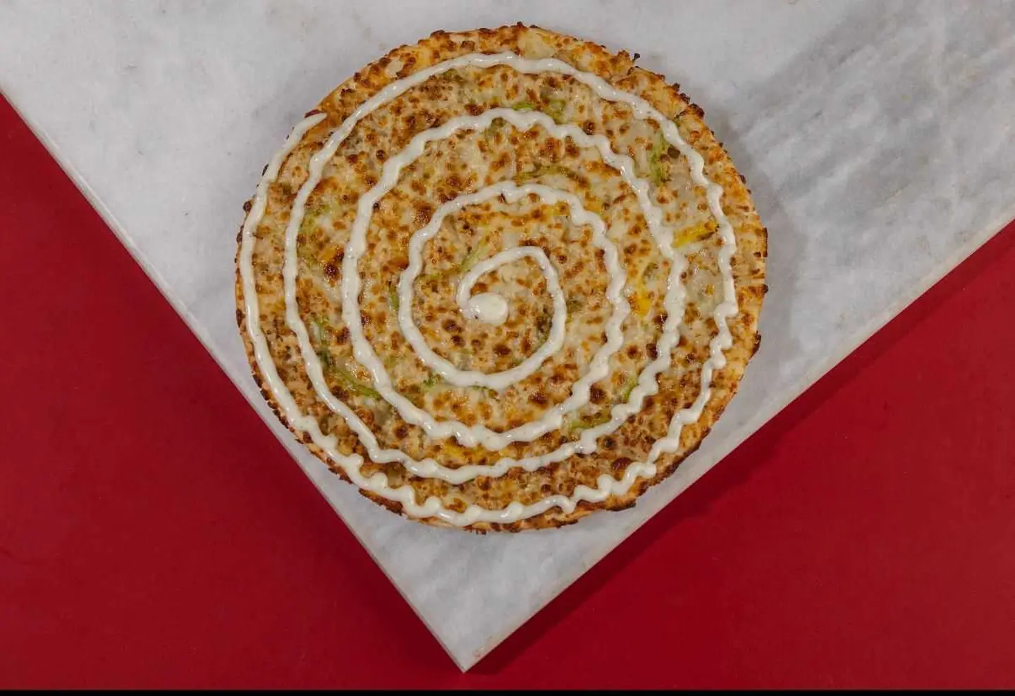 بيتزا رانش