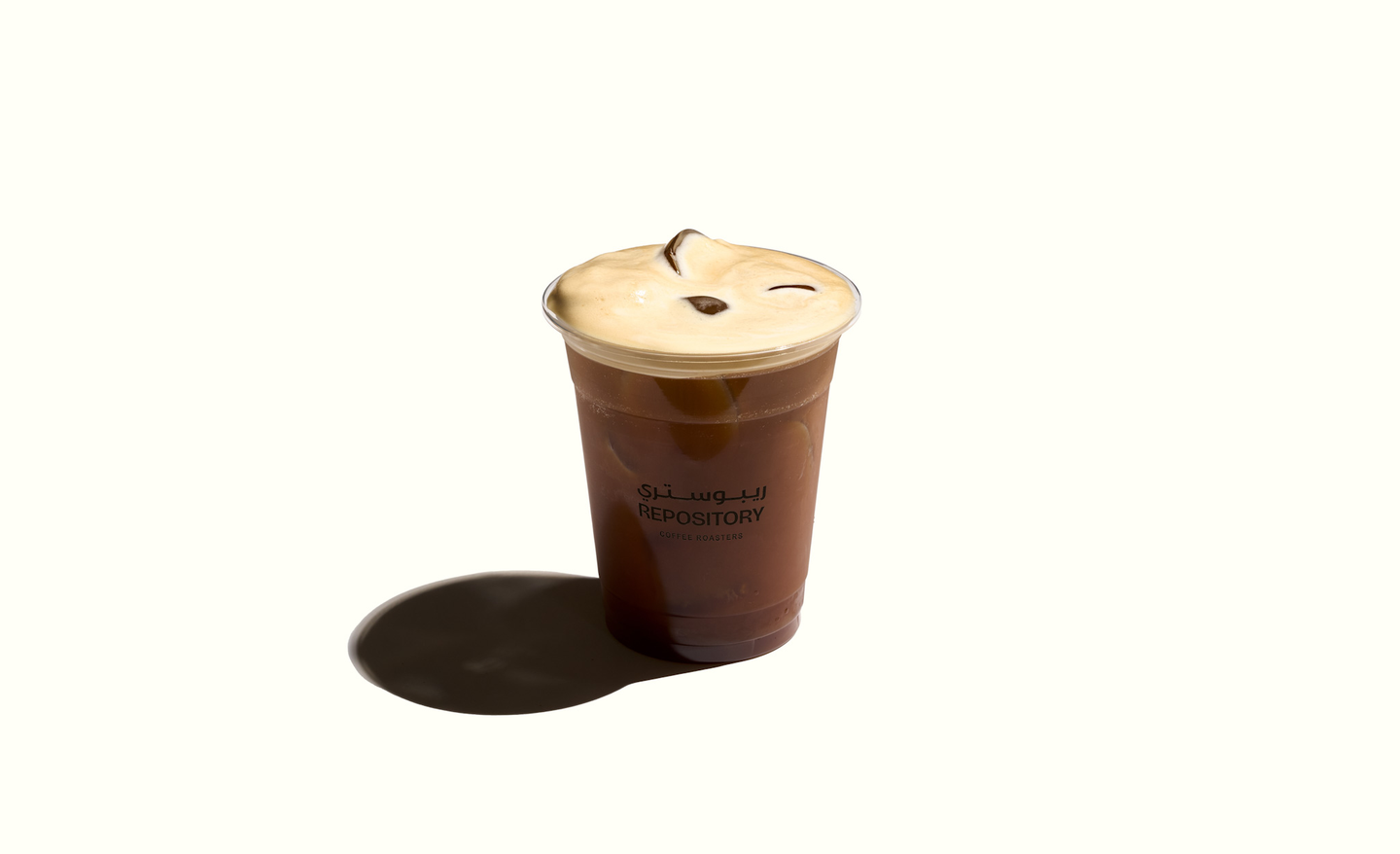 Cold Brew Nitro