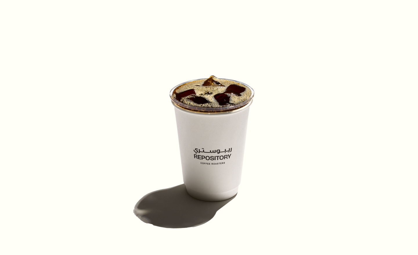 Cold Brew
