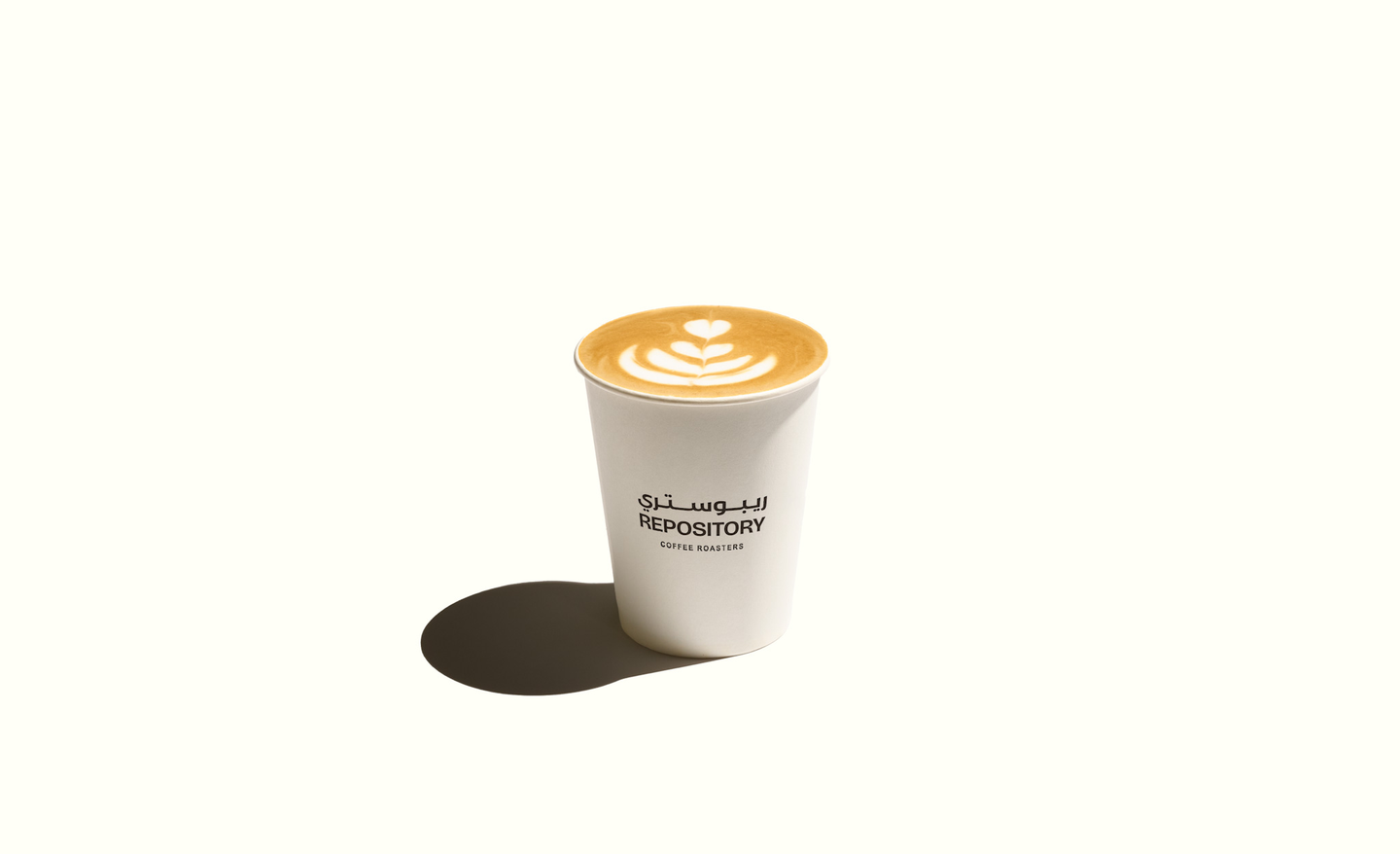Flat White