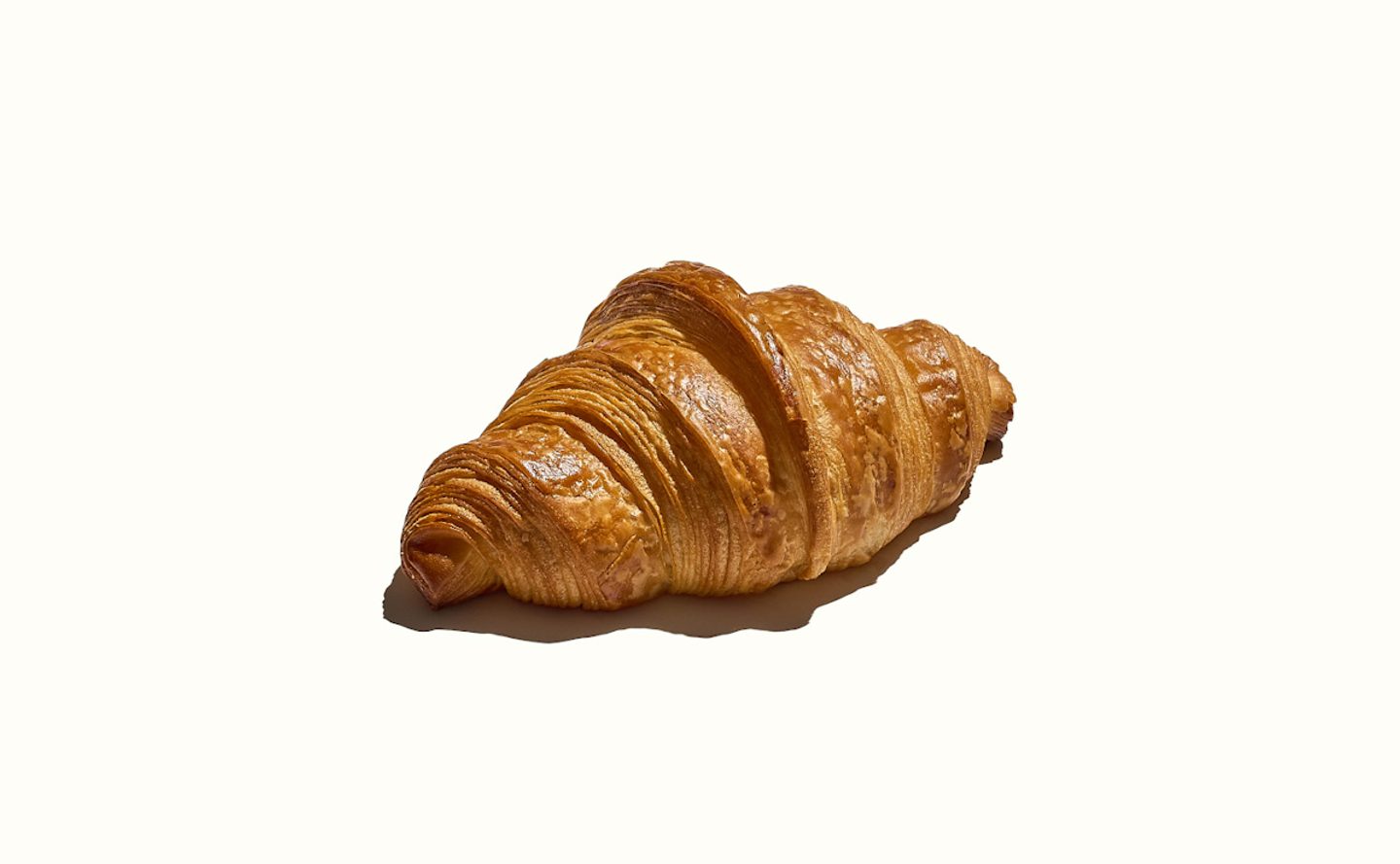 كراوسون الزبدة