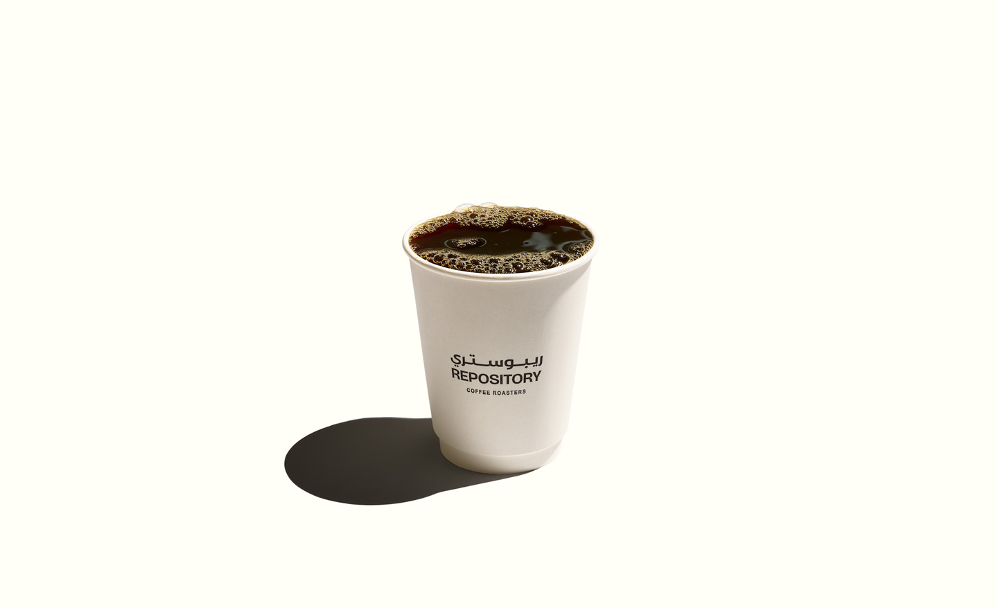 Small Coffee Of The Day