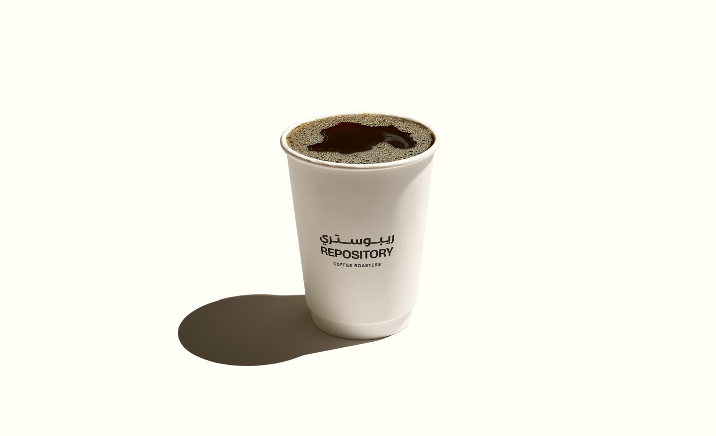 Hot Drip Coffee