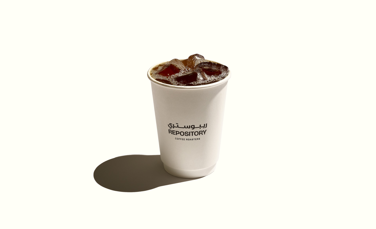 Iced Drip Coffee