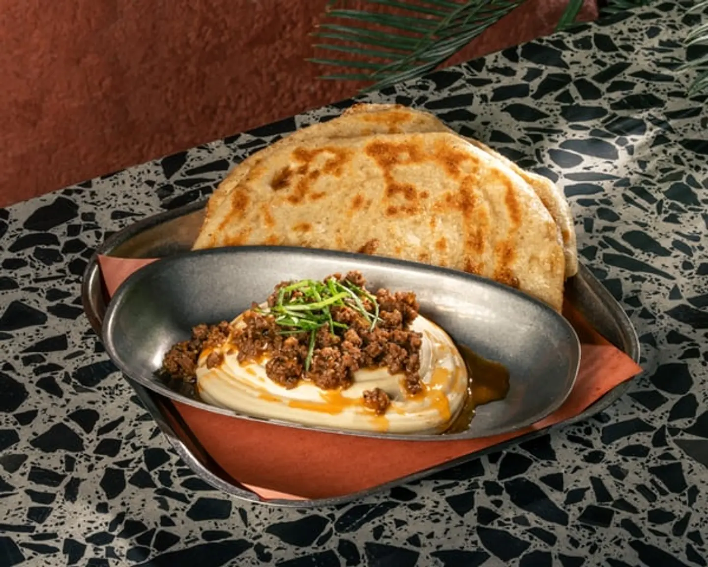 حاشي حمص