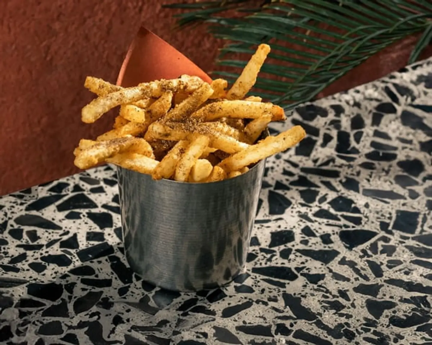 بطاطس مبهر