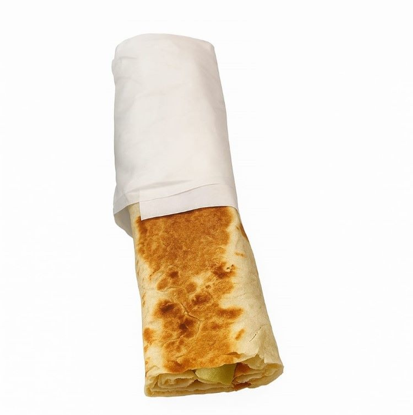 شاورما صاروخ