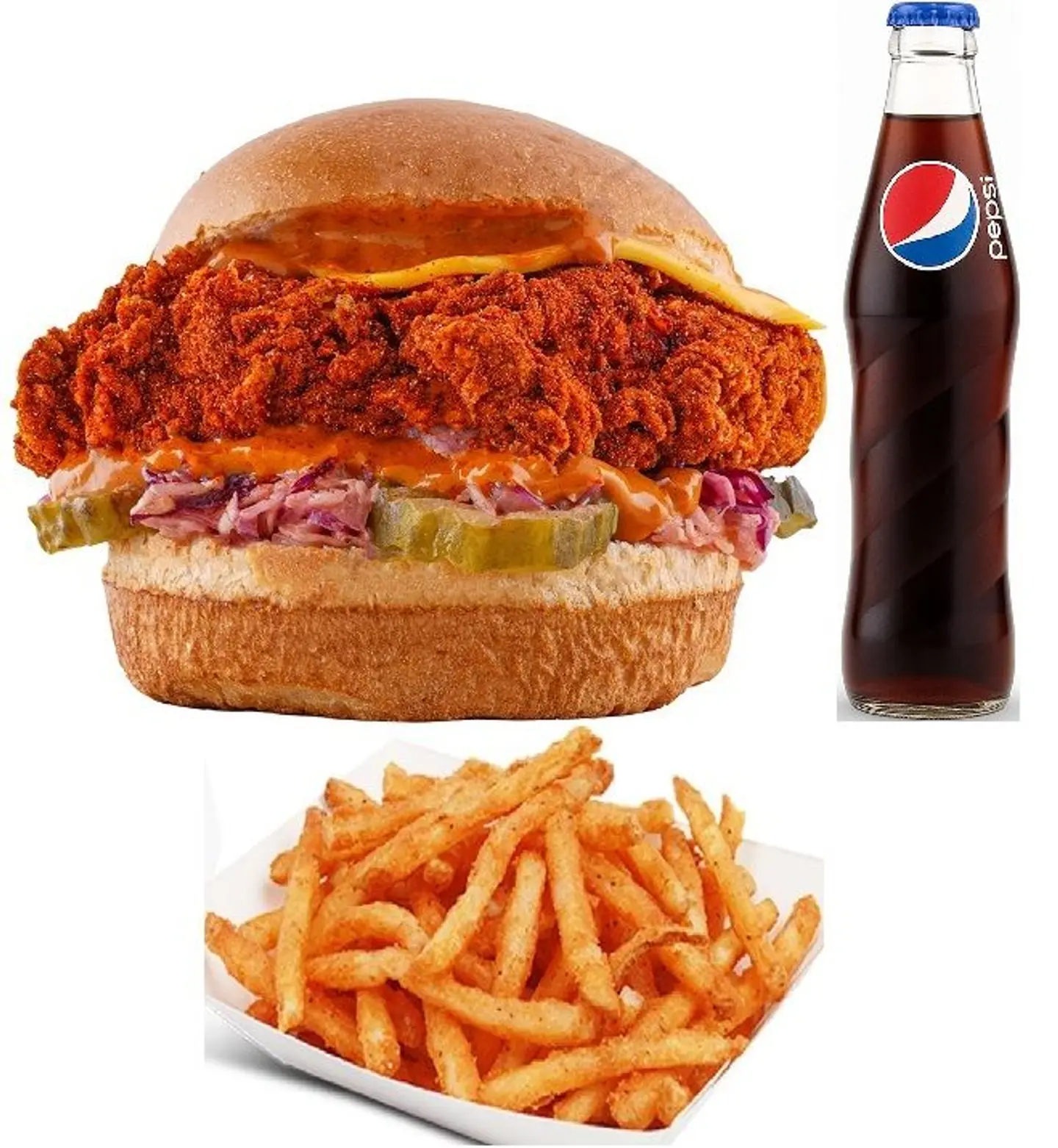 Nashville Bite Meal