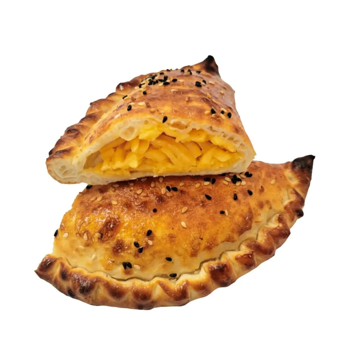 فطيرة شيدر