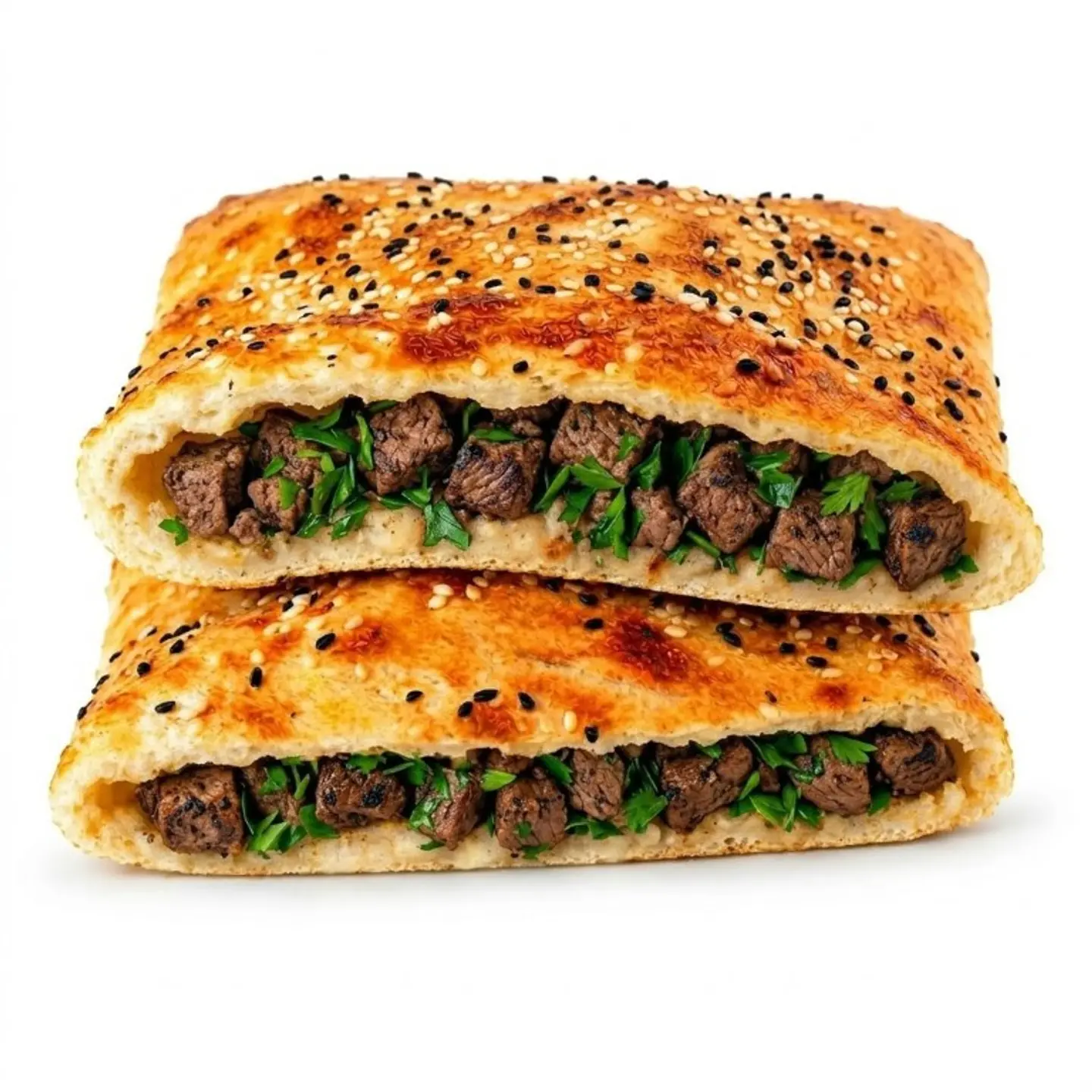 Square Meat Mugalgal