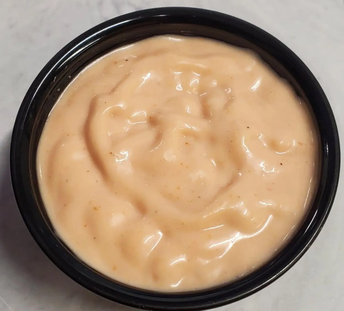 Signature Sauce