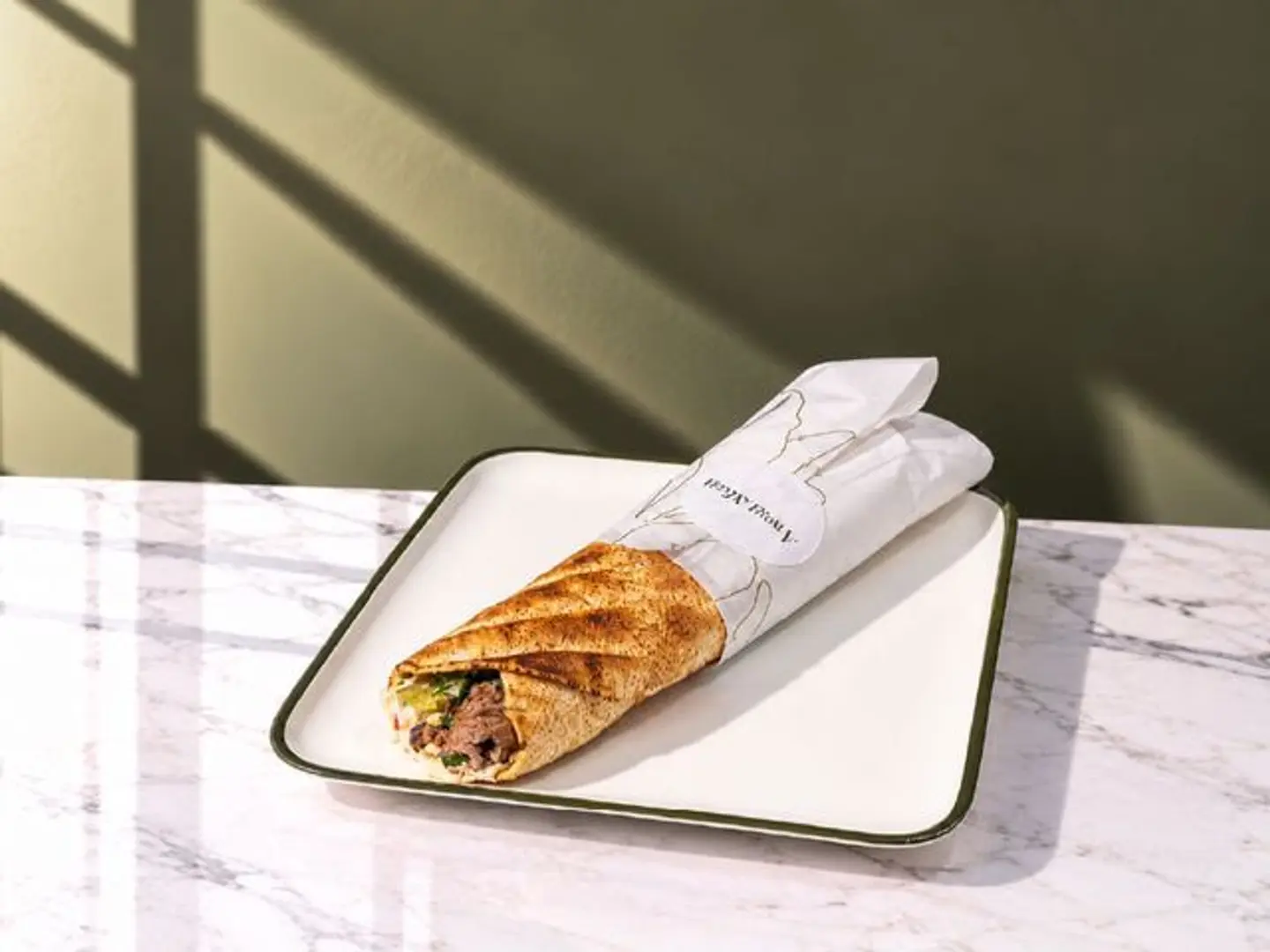 ساندوتش اوصال