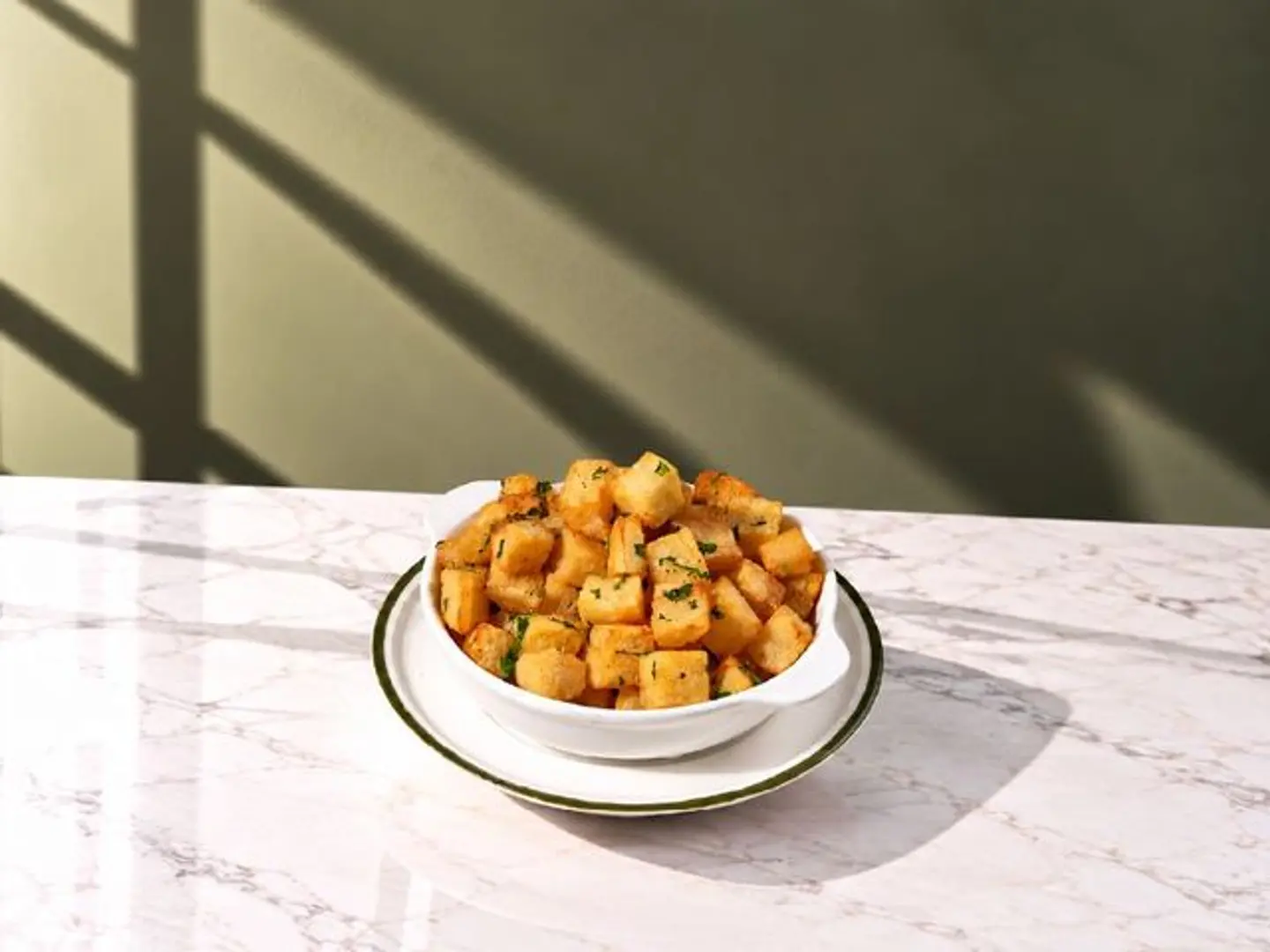 بطاطا حاره
