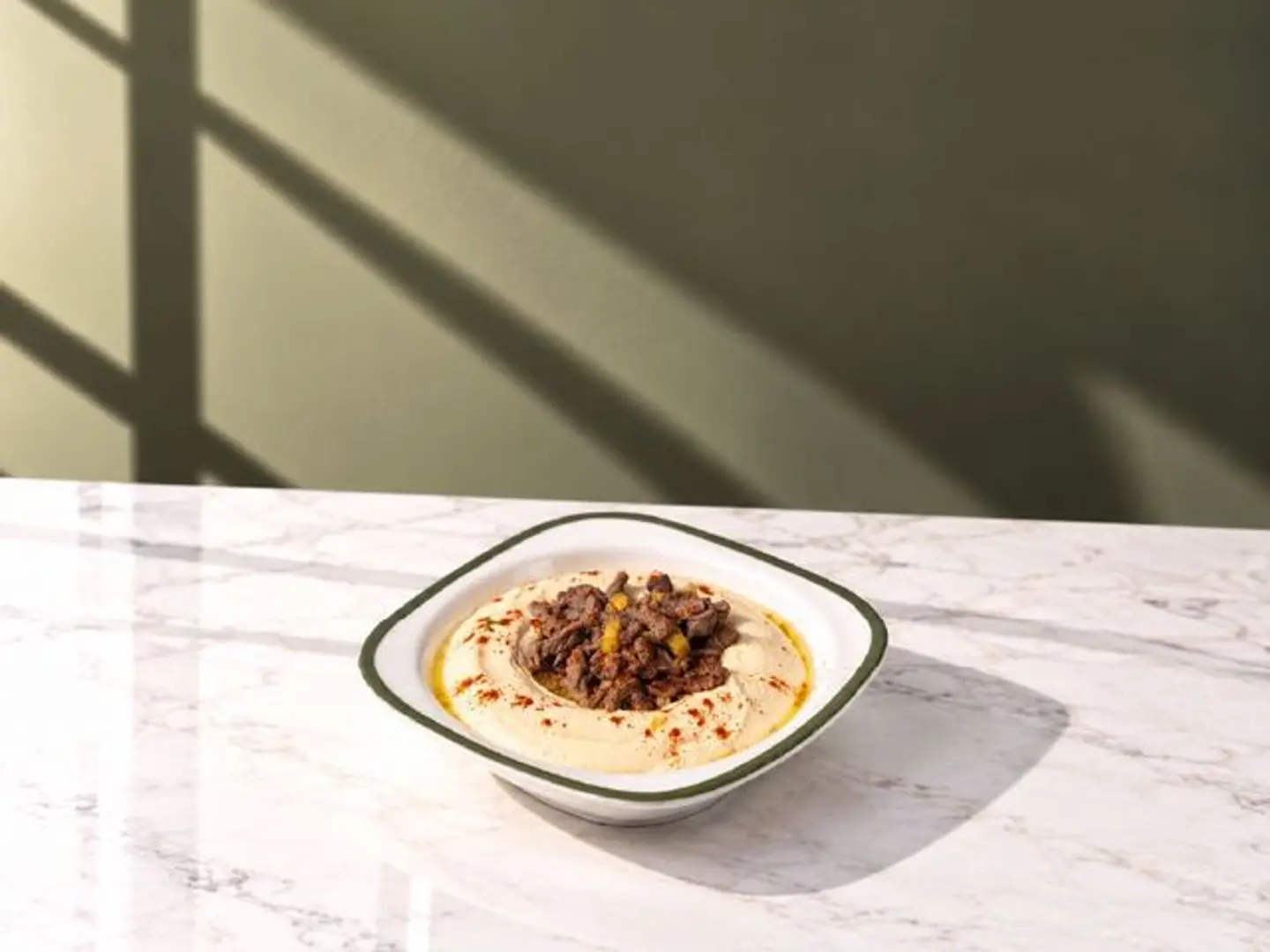 حمص بالمطبق
