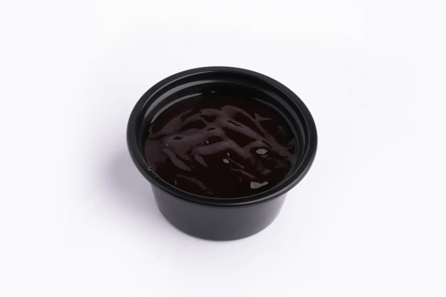 صوص باربكيو