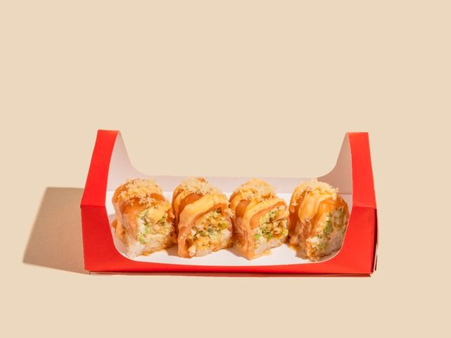 Triple Roll